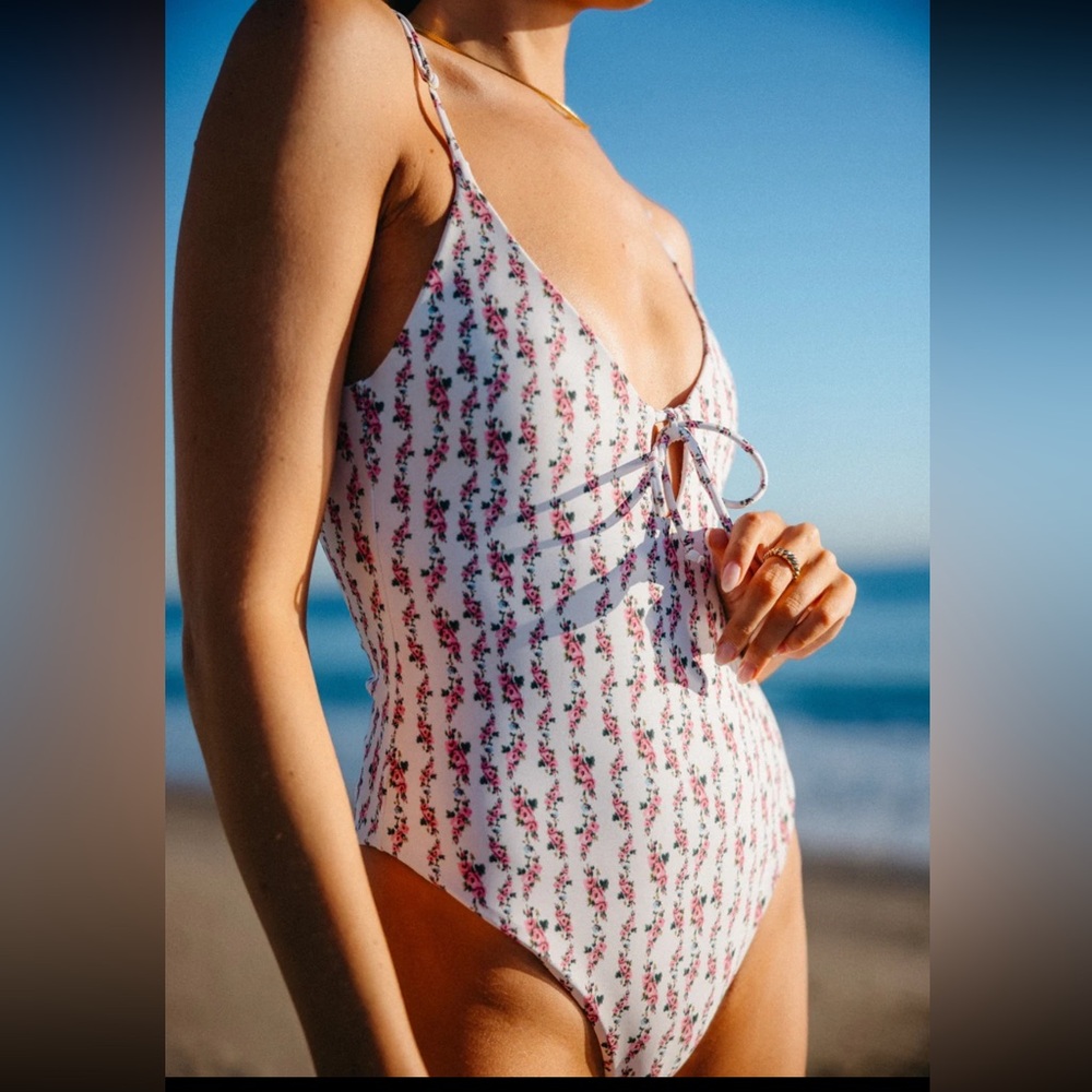 NWT Brand New Skatie One Piece!